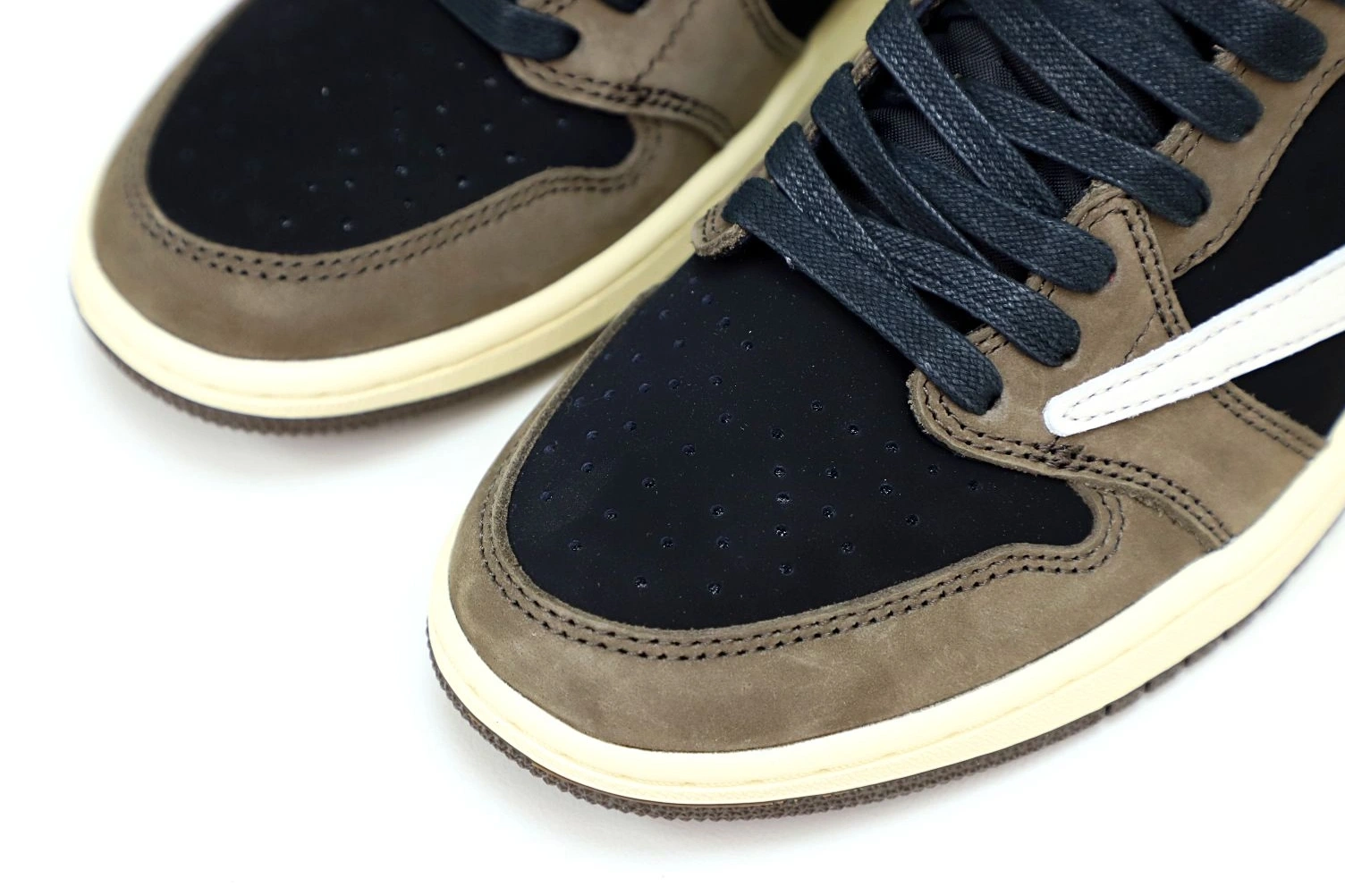 OG Travis Jordan Jordan x 1mLow Air Scott TS SP 1028